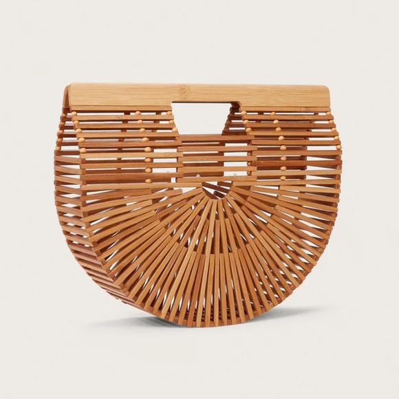 Cult Gaia Ark Bag - Large - Picture 2 of 6